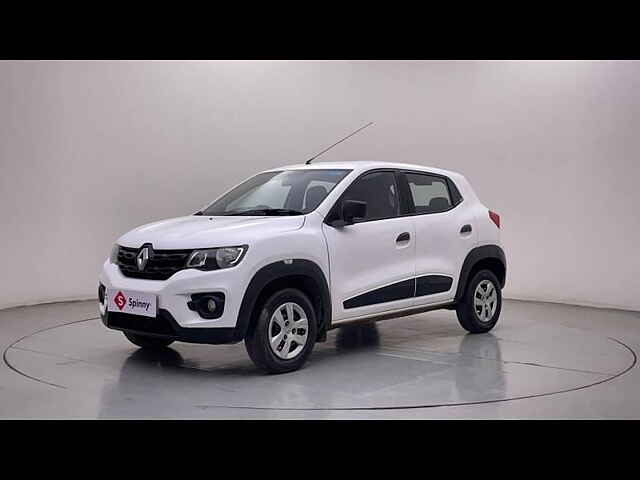 Second Hand Renault Kwid [2015-2019] RXT [2015-2019] in Bangalore