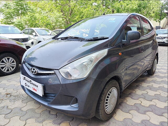 Used Hyundai Eon Era + SE in Faridabad
