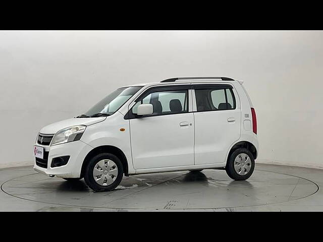 Second Hand Maruti Suzuki Wagon R 1.0 [2014-2019] LXI CNG in Delhi