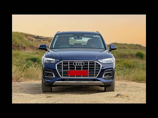 Second Hand Audi Q5 Technology 45 TFSI [2021-2024] in Delhi