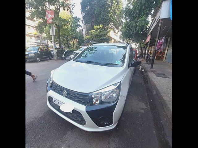 Second Hand Maruti Suzuki Celerio X ZXi AMT in Mumbai