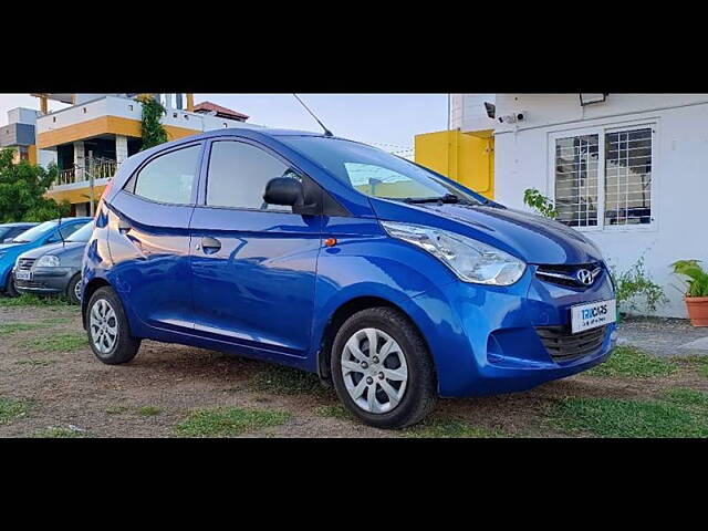 Second Hand Hyundai Eon Era + in Chennai