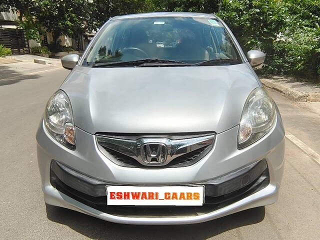 Second Hand Honda Brio [2011-2013] S MT in Chennai