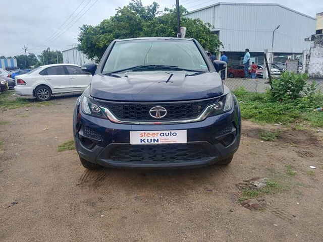 Second Hand Tata Hexa [2017-2019] XMA 4x2 7 STR in Chennai