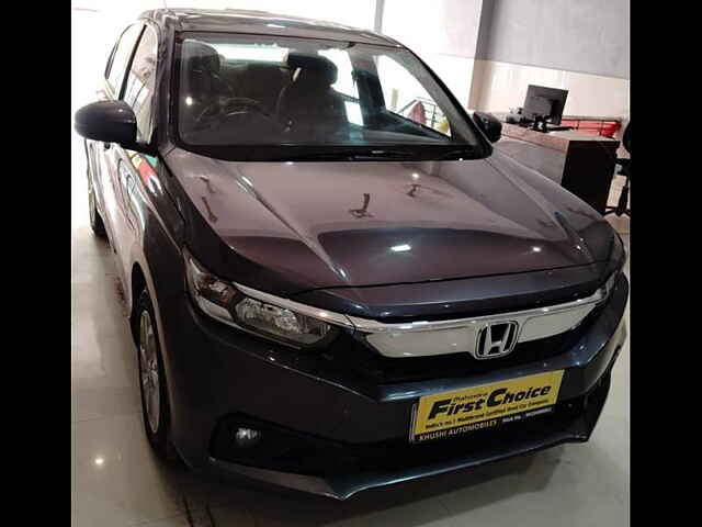 Second Hand Honda Amaze [2016-2018] 1.5 VX i-DTEC in Mathura