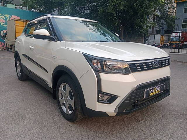 Second Hand Mahindra XUV300 [2019-2024] 1.2 W6 [2019-2019] in Bangalore