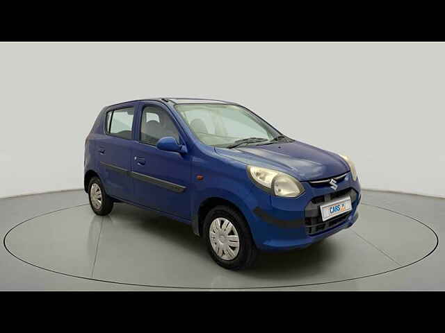 Second Hand Maruti Suzuki Alto 800 [2012-2016] Lxi in Kochi