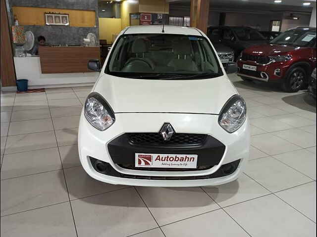 Second Hand Renault Pulse [2015-2017] RxL Petrol [2015-2017] in Bangalore