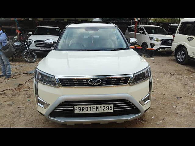 Second Hand Mahindra XUV300 [2019-2024] 1.5 W8 (O) [2019-2020] in Patna