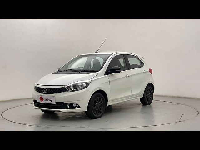 Second Hand Tata Tiago [2016-2020] Revotorq XZ [2016-2019] in Indore