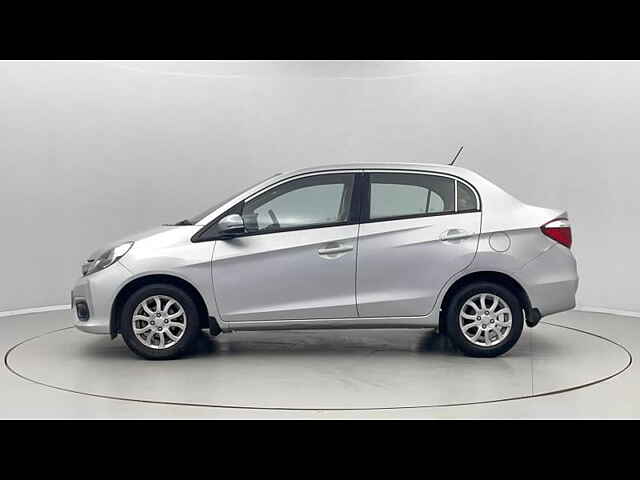 Second Hand Honda Amaze [2018-2021] 1.2 VX CVT Petrol [2019-2020] in Jaipur