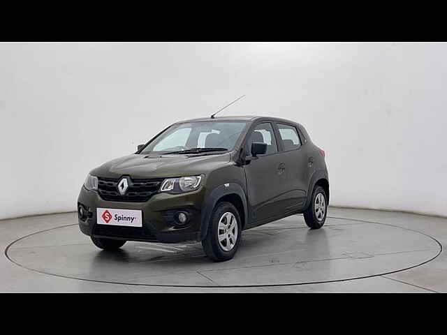 Second Hand Renault Kwid [2015-2019] RXT [2015-2019] in Chennai