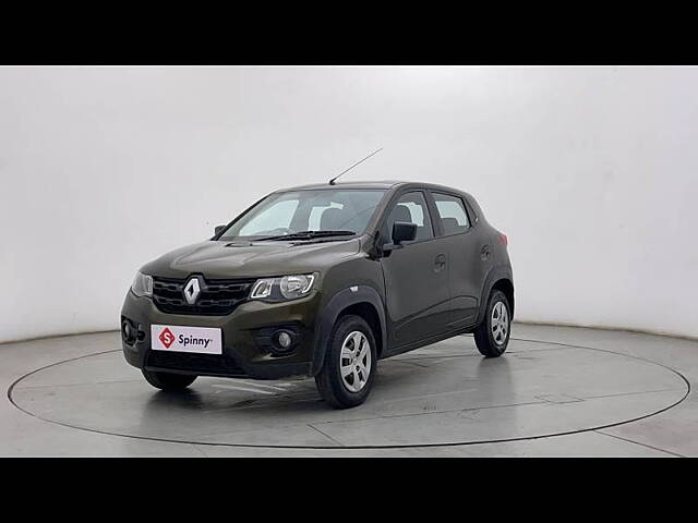 Second Hand Renault Kwid [2015-2019] RXT [2015-2019] in Chennai