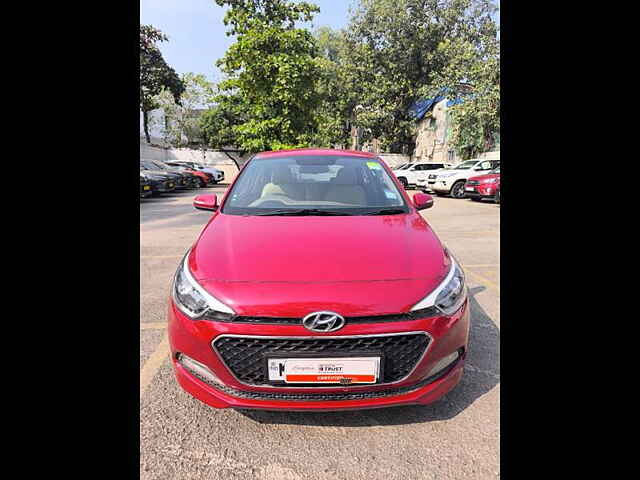 Second Hand Hyundai i20 [2012-2014] Asta 1.2 in Mumbai