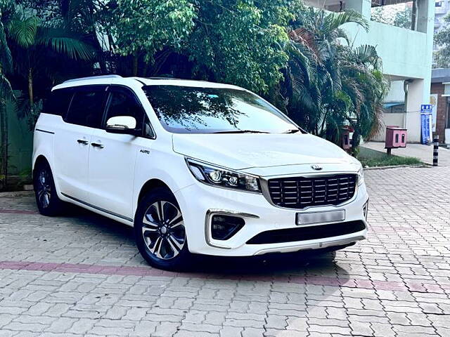 Second Hand Kia Carnival [2020-2023] Prestige 7 STR in Chennai