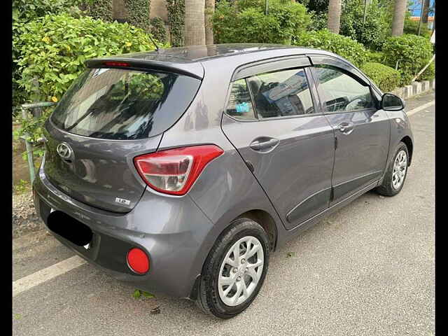 Second Hand Hyundai Grand i10 Magna 1.2 Kappa VTVT [2017-2020] in Delhi