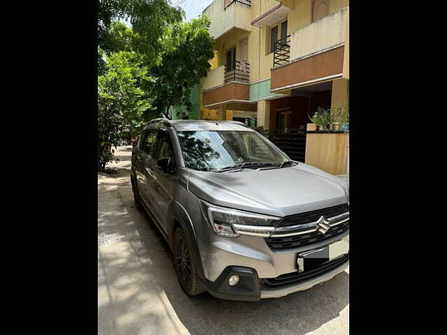 Used 2019 Maruti XL6 [2019-2022] Alpha MT Petrol for sale in Chennai at ...