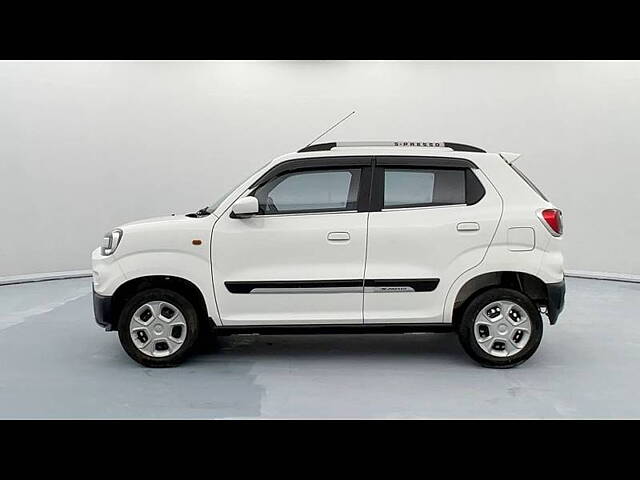 Second Hand Maruti Suzuki S-Presso [2019-2022] VXi Plus in Lucknow