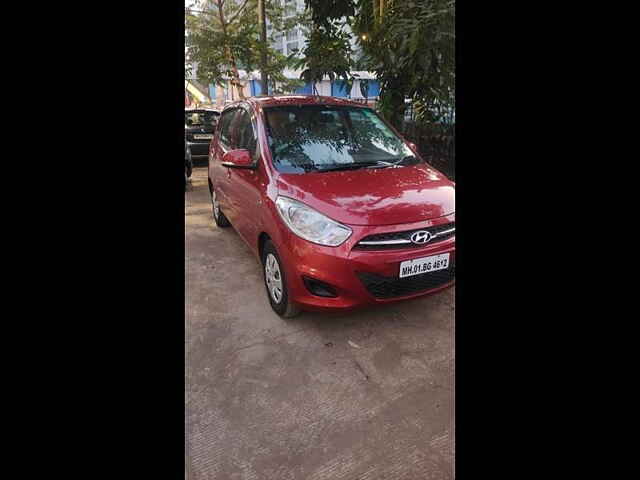 Second Hand Hyundai i10 [2010-2017] Sportz 1.2 AT Kappa2 in Mumbai