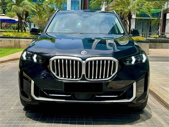 Second Hand BMW X5 [2014-2019] xDrive 30d M Sport in Mumbai