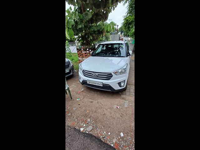 Second Hand Hyundai Creta [2017-2018] SX 1.6 CRDI in Lucknow