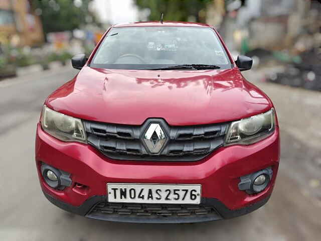 Second Hand Renault Kwid [2015-2019] RXT [2015-2019] in Chennai