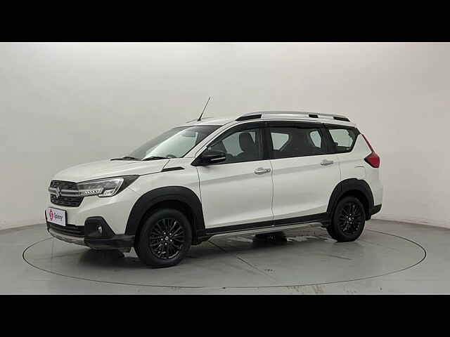 Second Hand Maruti Suzuki XL6 [2019-2022] Alpha MT Petrol in Ghaziabad