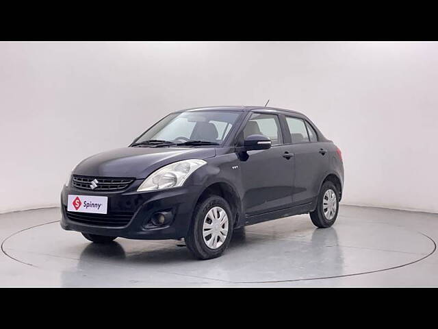 Second Hand Maruti Suzuki Swift DZire [2011-2015] VXI in Bangalore