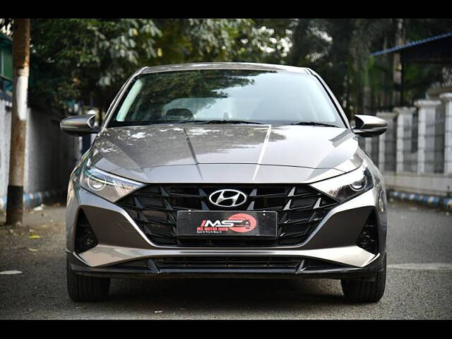 Second Hand Hyundai i20 [2020-2023] Asta (O) 1.2 MT [2020-2023] in Kolkata