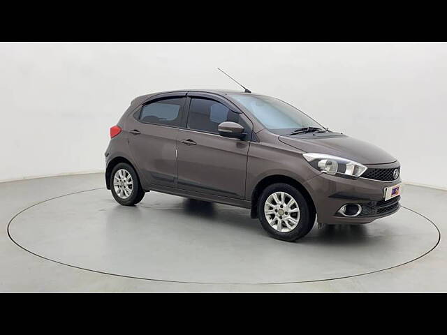 Second Hand Tata Tiago [2016-2020] Revotron XZ in Chennai