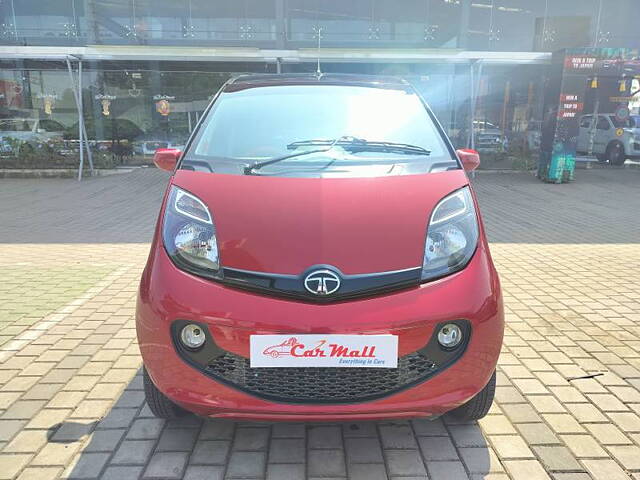 Second Hand Tata Nano Twist XT in Nashik