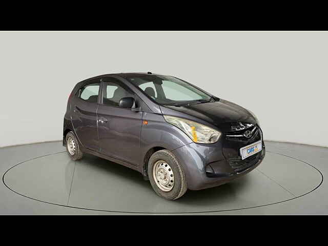 Second Hand Hyundai Eon Era + in Ahmedabad