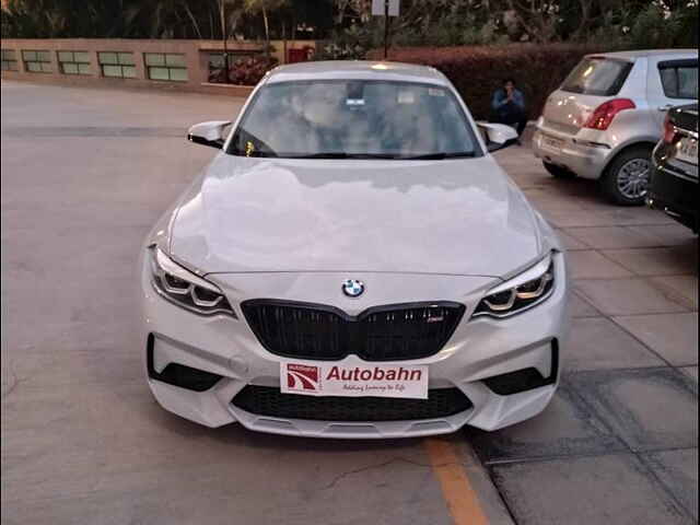 Second Hand BMW M3 [2013-2018] Sedan in Bangalore