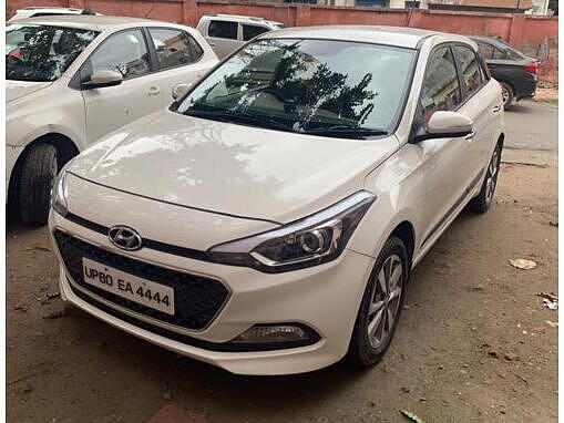 hyundai asta i20 diesel second hand