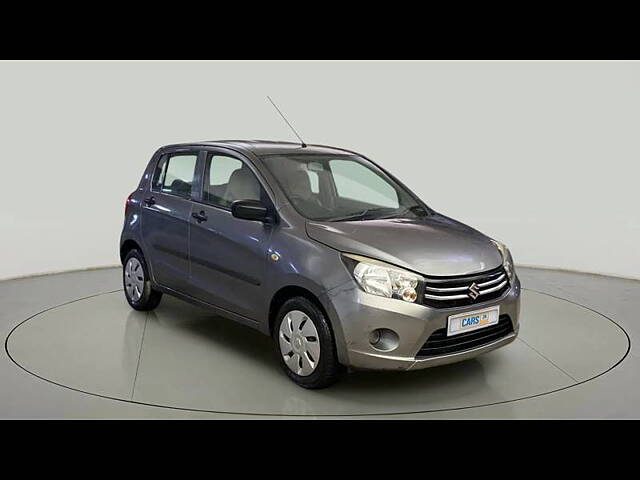 Second Hand Maruti Suzuki Celerio [2014-2017] VXi AMT in Delhi