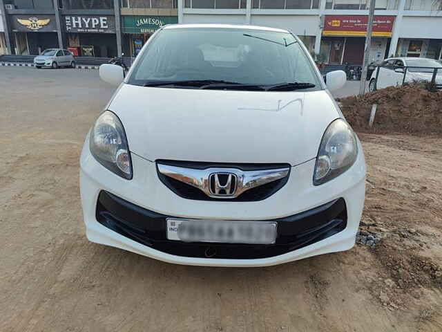 Second Hand Honda Brio [2013-2016] E MT in Mohali