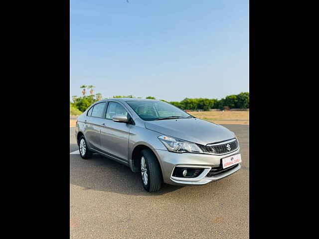 Second Hand Maruti Suzuki Ciaz Delta 1.5 [2020-2023] in Vadodara