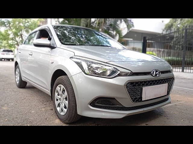 Second Hand Hyundai i20 Active 1.2 Base in Bangalore