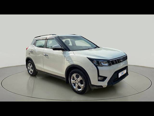 Second Hand Mahindra XUV300 [2019-2024] W6 1.2 Petrol in Ahmedabad