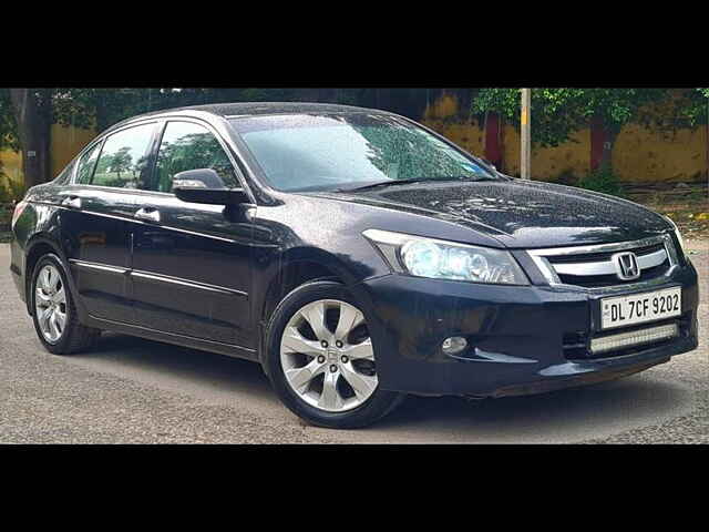 Second Hand Honda Accord [2008-2011] 3.5 V6 Inspire in Delhi