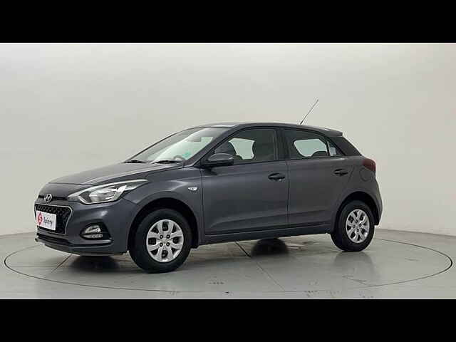 Second Hand Hyundai Elite i20 [2019-2020] Magna Plus 1.2 in Delhi