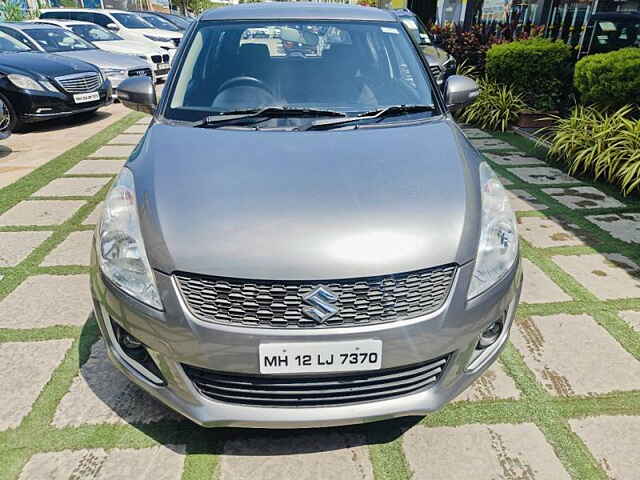 Second Hand Maruti Suzuki Swift [2011-2014] VXi in Pune