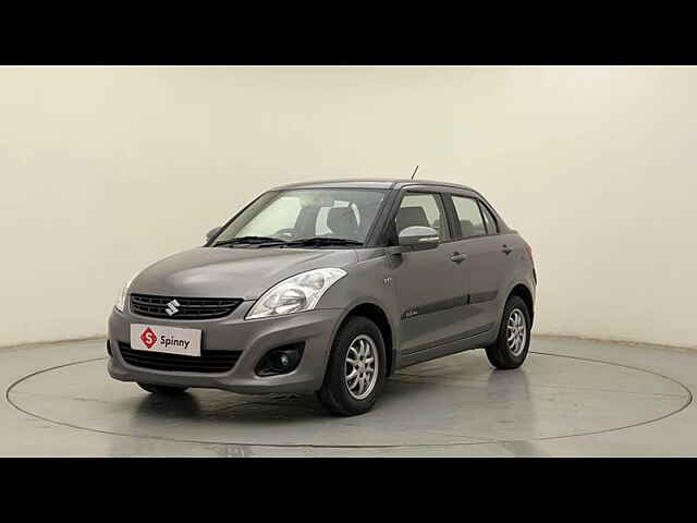 Second Hand Maruti Suzuki Swift DZire [2011-2015] VXI in Pune