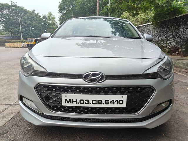 Second Hand Hyundai Elite i20 [2016-2017] Magna 1.2 [2016-2017] in Mumbai