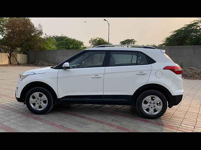 Second Hand Hyundai Creta [2015-2017] 1.6 S Petrol in Delhi