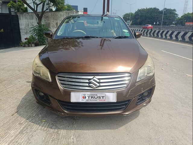 Second Hand Maruti Suzuki Baleno [2015-2019] Delta 1.2 in Chennai