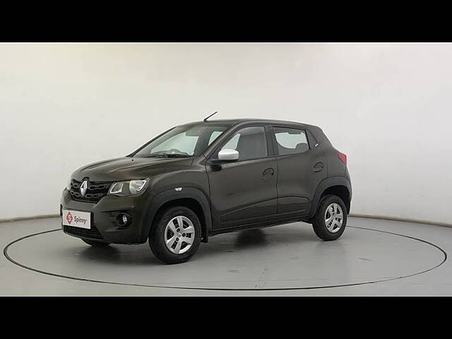 Second Hand Renault Kwid [2022-2023] RXT 1.0 in Ahmedabad