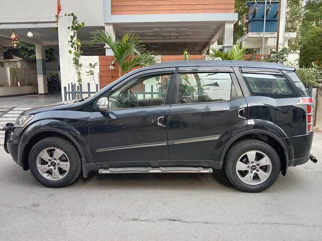 Second Hand Mahindra XUV500 [2011-2015] W8 in Hyderabad