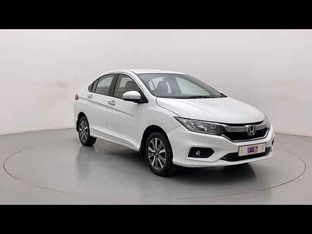 Second Hand Honda City 4th Generation V Petrol in Hyderabad