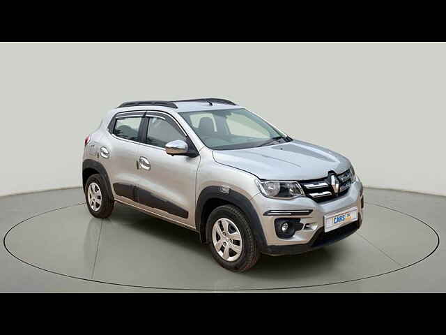 Second Hand Renault Kwid [2019] [2019-2019] RXT Opt in Hyderabad